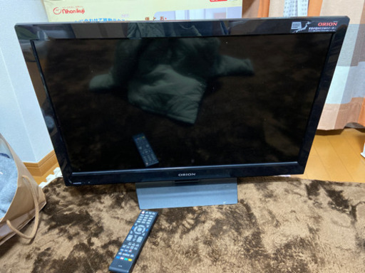 ORION テレビ