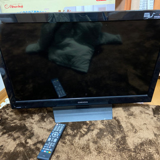 ORION テレビ