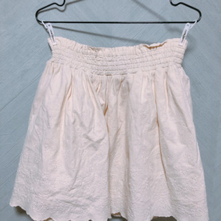 服3点で表示価格、1枚だけ500円でも可の画像