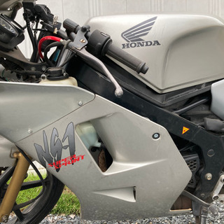 ホンダ  NS-1  50cc  原付 2stの画像