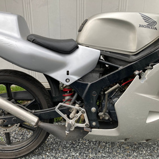 ホンダ  NS-1  50cc  原付 2stの画像