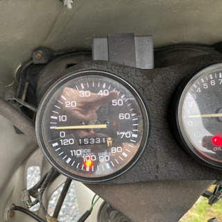 ホンダ  NS-1  50cc  原付 2stの画像