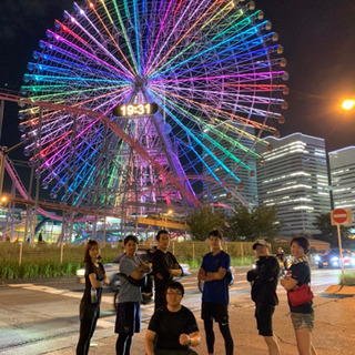 横浜、江ノ島を楽しみながらランニングしませんか？