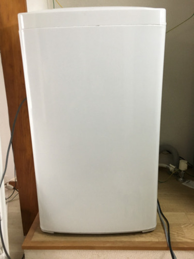 Haier 洗濯機 4.2kg