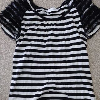 アースミュージック&エコロジーTシャツの画像