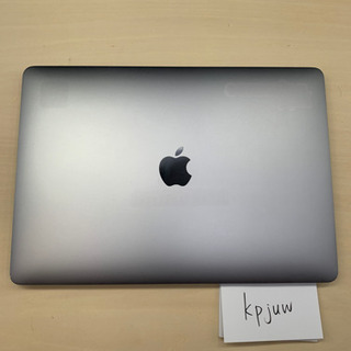 MacBook Pro 13インチ 2018 16/256