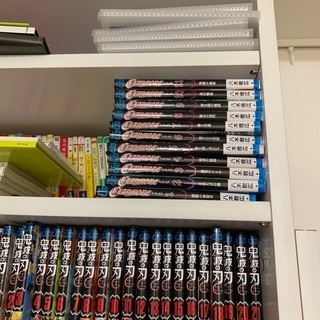 クレイモア　全２７巻　全巻セット