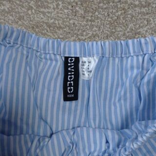 H&Mトップス
