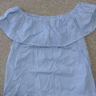 H&Mトップスの画像