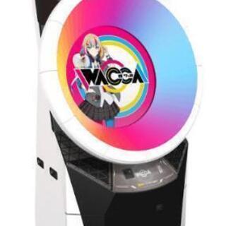 アピナ長岡店 wacca仲間募集