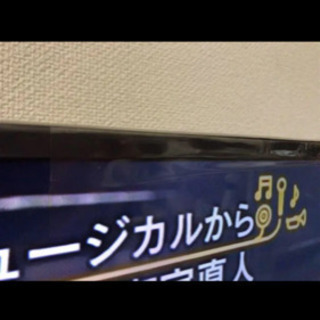 2020/1月購入☆ ハイセンス 50インチ 4K液晶テレビ 50F60Eの画像
