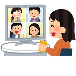 全国オンライン交流会！9/24（木）20時〜□おうちdeまったり友活カフェ会 − 東京都