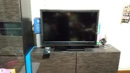 お取引中 再値下げ！現役 32型 SONY ソニー 日本製液晶テレビ ブラビア BRAVIA 2009年製KDL-32F5