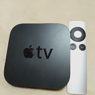 Apple TV