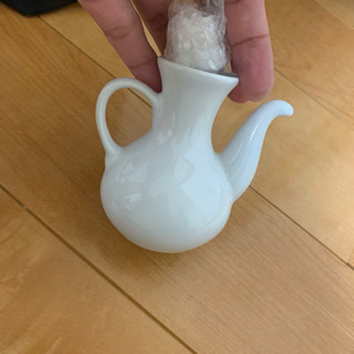 醤油やポン酢いれにいかがですか？の画像