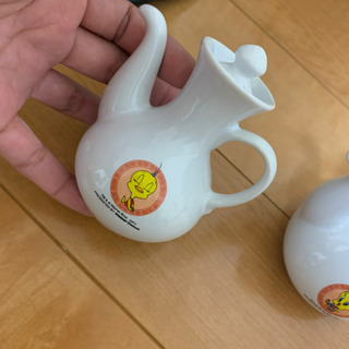 醤油やポン酢いれにいかがですか？の画像