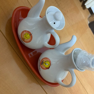 醤油やポン酢いれにいかがですか？