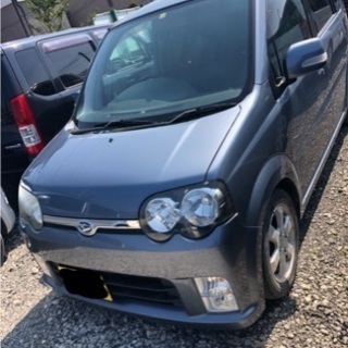 格安　早い者勝ち　込み込み　車検2年　値引き交渉ありの画像