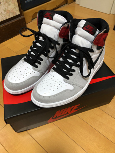 NIKE AIR JORDAN1  エアジョーダン1
