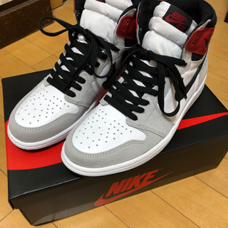 NIKE AIR JORDAN1  エアジョーダン1 の画像