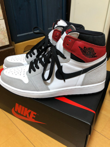 NIKE AIR JORDAN1  エアジョーダン1 