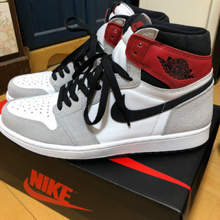 NIKE AIR JORDAN1  エアジョーダン1 の画像