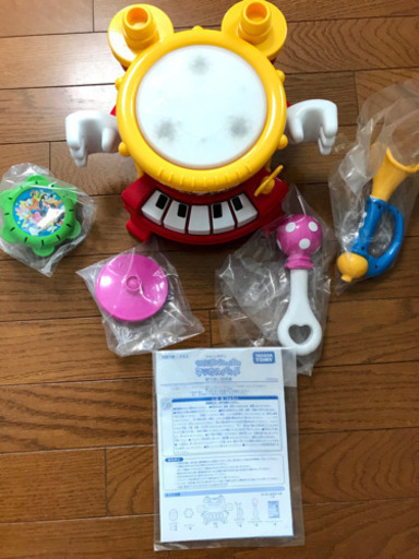 ディズニーおもちゃ