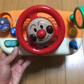 アンパンマンハンドル