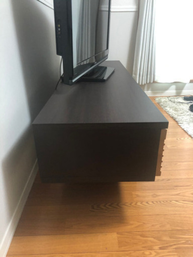 【引取希望】フランフラン　テレビボード