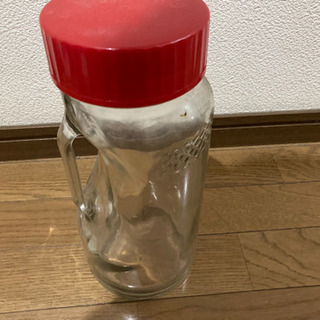 漬け用瓶1リットル受付終了