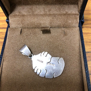 mkirk マイケルカーク ペンダントトップの画像