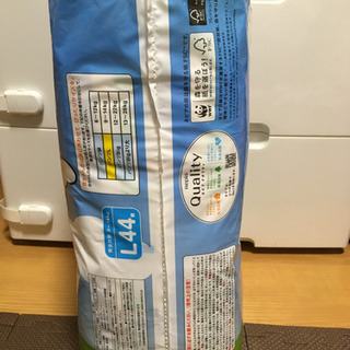 ［お取引中］★新品未開封★おむつパンツL Genki!ゲンキの画像