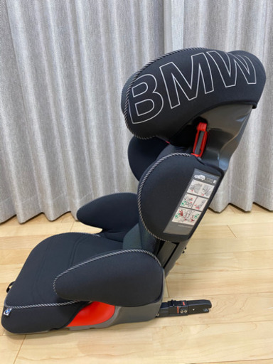 BMW純正 ジュニアシート