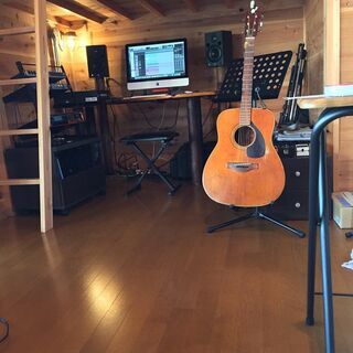 歌が好きな方