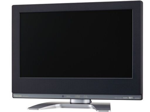 東芝REGZA 20C2000