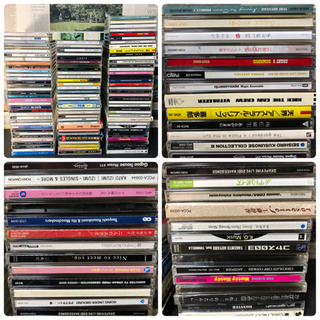 【おまけ付き】 102枚 まとめ売り 邦楽CD あ行〜か行の画像
