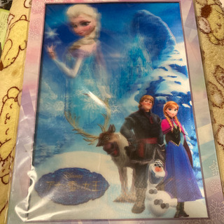 アナと雪の女王