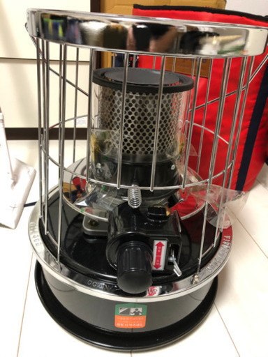 アルパカ　TS-77A コンパクト　Black