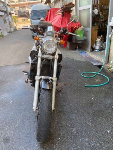 V-MAX1200ETCつき！スマホ充電できます！