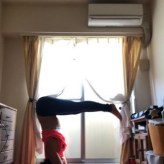 伊丹のヨガ教室　AKI Yogaの画像