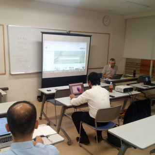 【初心者向け】LINE公式アカウントセミナー（ESS勉強会）の画像
