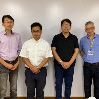 【初心者向け】LINE公式アカウントセミナー（ESS勉強会）の画像