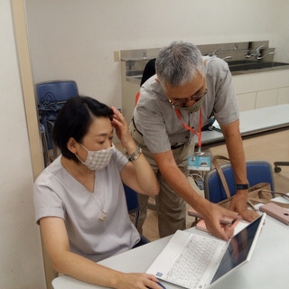 【初心者向け】LINE公式アカウントセミナー（ESS勉強会）の画像