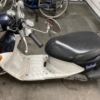 スズキ レッツ4 の画像