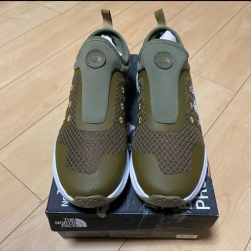 ノースフェイス　スニーカー　26.0cm
