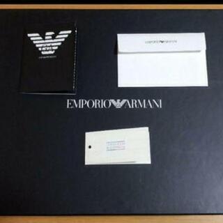 アルマーニ(^-^)/ブーツお安く(^-^)/の画像