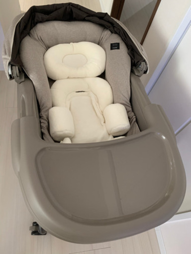 コンビ　ネムリラ　AUTOSWING BEDi EGシリーズ