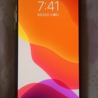 iPhone11 Pro Max256の画像