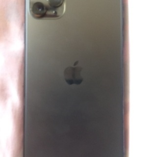 iPhone11 Pro Max 256の画像