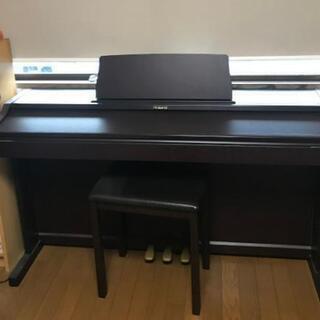 電子ピアノ　ピアノ　キーボード　不具合なし
